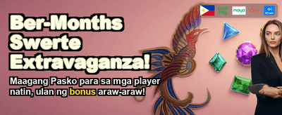 Experience PH's Best Online Casino banner