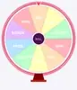 GameZone Mega Spin welfare icon